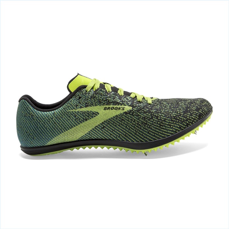  Mach 19 :65 Black/Shoots/Blue Grass